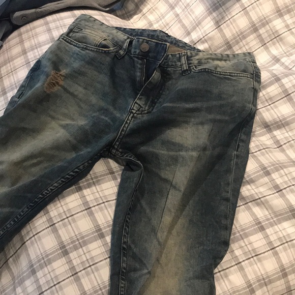 Calvin Klein Jeans - Picture 1 of 4